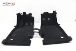 2016 - 2020 Tesla Model X Front Floor Carpet Cover Liner Mat Trim Oem. Fixed Price $264.99.