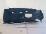 Ferrari California - Lh Driver Black Floor Carpet 81069900. Fixed Price $625.00.