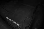 Genuine Mitsubishi Floor Mats All Weather MZ314979. Fixed Price $182.39.