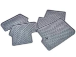 Genuine Mopar All-weather Floor Mats 82210598AC. Fixed Price $145.22.