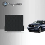 Toughpro Cargo Mat Black For Toyota Sequoia All Weather Custom Fit 2008-2022. Fixed Price $71.95.