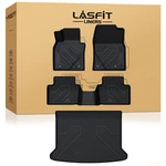 For 2020-2026 Mazda CX-30 Floor Mats 1ST & 2ND Row + Trunk Cargo All Weather. Fixed Price $190.00.