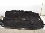 2024 Honda Hr-v Interior Floor Lining Liner Carpet 83301-3W0-A01 *black. Fixed Price $547.63.