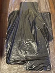 Hyundai Tucson Hybrid Carpeted Floor Mat Set P0F14-AC001, 2022-2025-BRAND New. Fixed Price $100.00.