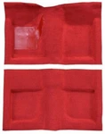 Carpet Kit 1965-1968 Ford Mustang Convertible. Fixed Price $199.95.