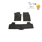 2013-2015 Jeep Grand Cherokee Rubber Slush Floor Mats All Weather 68170554AA Oem. Fixed Price $73.33.