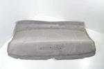 Porsche 911 Rear Panel Shelf Trim Carpet Graphite Gray Turbo 99655103104. Fixed Price $150.00.