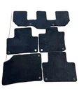 Oem Volvo XC90 Floor Carpet Liner Mat 2016 2018 -set Of 5 31267689. Fixed Price $59.99.