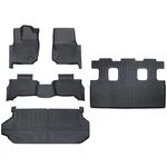 Floor Mats & Cargo For 2025-2026 Toyota 4RUNNER All Weather Liners. Fixed Price $103.99.