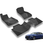 3W Floor Mats For Bmw Series G20 2019-2025 All Weather Fit Tpe Car Liners. Fixed Price $129.99.