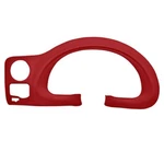 Coverlay Red Instrument Panel 18-702IC-RD For 97-02 Pontiac Firebird. Fixed Price $134.78.
