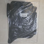 Gm Floor Mats Oem 84459333 Tahoe Yukon Escalade 2015-2020 Black Carpet New. Fixed Price $68.00.