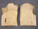 Weathertech Liners Floor Mats 2013 - 2015 Jeep Grand Cherokee / Dodge Durango. Fixed Price $70.00.