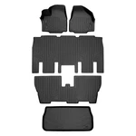 Maxliner Floor Mats And Cargo Behind 3RD Set For 2017-2020 C.... Fixed Price $273.55.
