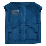 For Honda Accord 82-85 Carpet Essex Replacement Molded Caramel Passenger Area. Fixed Price $407.86.