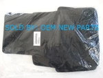 2014 - 2019 Cadillac Cts Sedan Carpet Floor Mats Jet Black Oem 22953094. Fixed Price $39.99.