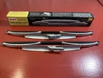 Anco Red Dot 13" Anti Wind Lift Wiper Blade Part For 1962 - 1966 Nova Barracuda. Fixed Price $74.99.