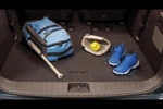 Genuine Kia Cargo Mat Carpeted R0F12-AC010. Fixed Price $120.68.