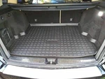 Rear Trunk Liner Floor Mat Cargo Tray For Mercedes-benz Glk 2009-2015 Brand New. Fixed Price $59.95.