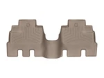 Weathertech Floorliner For 2018-2018 Jeep Wrangler Jk Unlimited 4-DOOR Tan. Fixed Price $83.95.
