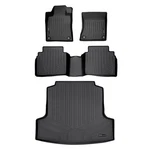 Smartliner SA0421/B0421/D0421 Floor Mat Set. Fixed Price $258.99.