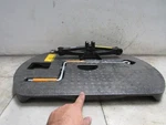 2006 07 08 12 14 2015 Lexus IS250 Jack Oem 6477953100 911133030. Fixed Price $129.00.