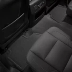 Genuine Gm Floor Mats Carpet Rear 84553734. Fixed Price $87.75.