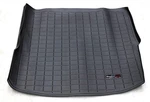 New Weathertech Cargo Liner Trunk Mat Black 401517 Jeep Grand Cherokee 2022-2026. Fixed Price $129.95.
