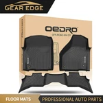 Floor Mats For 2013-2018 Dodge Ram 1500 2019-2024 Classic Quad Cab. Fixed Price $69.99.