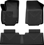 Husky Liners 99291 Weatherbeater Front & 2ND Seat Floor. Fixed Price $149.99.