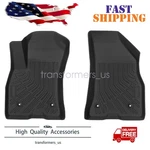 3D Tpe Floor Mats Liners Fits 2015-2022 Dodge Ram Promaster City All Weather 2X. Fixed Price $69.89.