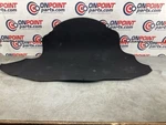 04-09 Nissan 350Z Convertible Rear Trunk Carpet Liner 84902CE400 Oem 24BBQG9. Fixed Price $49.95.