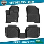 New Floor Mats Liner Tpe For 2011-2016 Lincoln Mks Front+rear Waterproof Black. Fixed Price $67.99.