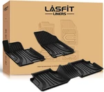 Lasfit Floor Mats For Select Hyundai Sonata & Kia K5 2020-2026 (fwd) Tpe. Fixed Price $75.00.