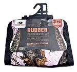 Mossy Oak Premium Rubber Floor Mats Backing Strong & Durable 2PC Set. Fixed Price $44.99.