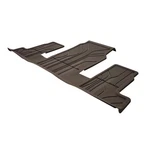 New Oem Gm 18-23 Chevy Traverse 3RD All Weather Floor Mat Brown 84206890. Fixed Price $69.95.