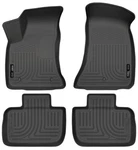 Husky Liners 98061 Weatherbeater Floor Fits 11-23 300 Charger. Fixed Price $175.05.