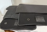 Oem 2010-2013 Mazda Speed Carpet Floor Mats BLMS-8M-L09 (set Of 4). Fixed Price $79.99.