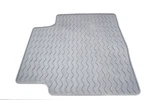 10-12 Saab 9-5 Rear Right Passenger Side Rubber Floor Mat. Fixed Price $122.99.