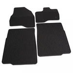Genuine Ford Floor Mats All Weather Set DB5Z-7813086-BA. Fixed Price $122.33.