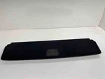 2020 - 2026 Mercedes GLB250 Rear Trunk Floor Cargo Liner Carpet Mat Black Oem. Fixed Price $110.50.