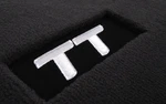 Vag Set Floor Mats For Audi Tts Coupe Roadster 2007 2014 Genuine 8J1061275MNO. Fixed Price $207.36.