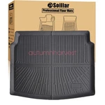 Tpe Cargo Trunk Liner Cover Floor Mat For 2017-2025 Jeep Compass New Body Models. Fixed Price $42.59.