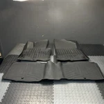 2013-2015 Kia Optima Weather Tech Rubber Floor Mat Set Of Aftermarket. Fixed Price $210.00.