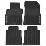 Genuine Oem Nissan T99E1-5RL0A All Season Rubber Floor Mat Set 4PC 2018-25 Kicks. Fixed Price $125.59.