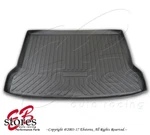 Custom Fit Trunk Floor Mat Black Cargo Liner Tray Benz X156 GLA180 GLA200 14-17. Fixed Price $101.47.