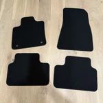 Volvo Carpet Floor Mats Oem 32357634. Fits CW40, EC40, EX40, XC40. Please Read. Fixed Price $30.00.