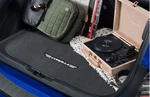 Genuine Toyota Corolla Hatchback Carpet Cargo/trunk Mat (PT919-12221-02). Fixed Price $107.10.