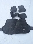 Weathertech 448861IM Floor RAV-4. Fixed Price $62.13.