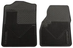 Husky Liners 51041 Heavy Duty Floor Mats Front. Fixed Price $95.60.